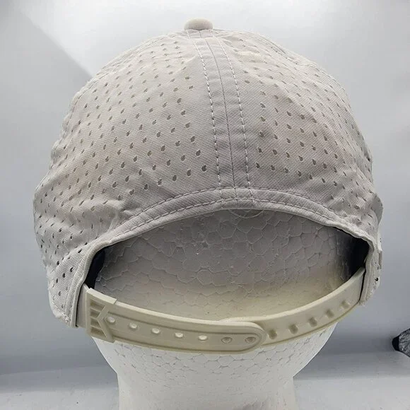 Melin A Game California Luxury Wally Joyner And Friends Golf Classic Hat Cap